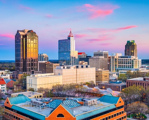 Raleigh-Commerical-Movers