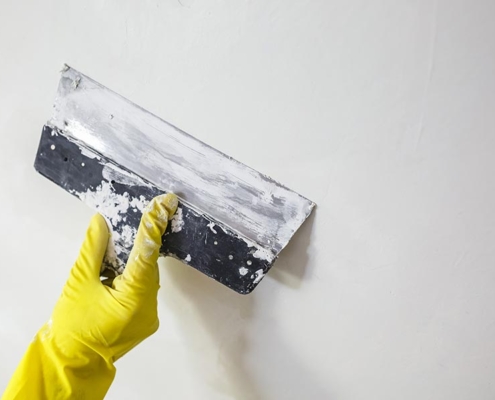 Patch-and-Paint