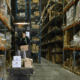 FTZ Warehouse Worker