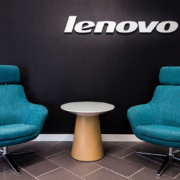 Lenovo Commercial Move