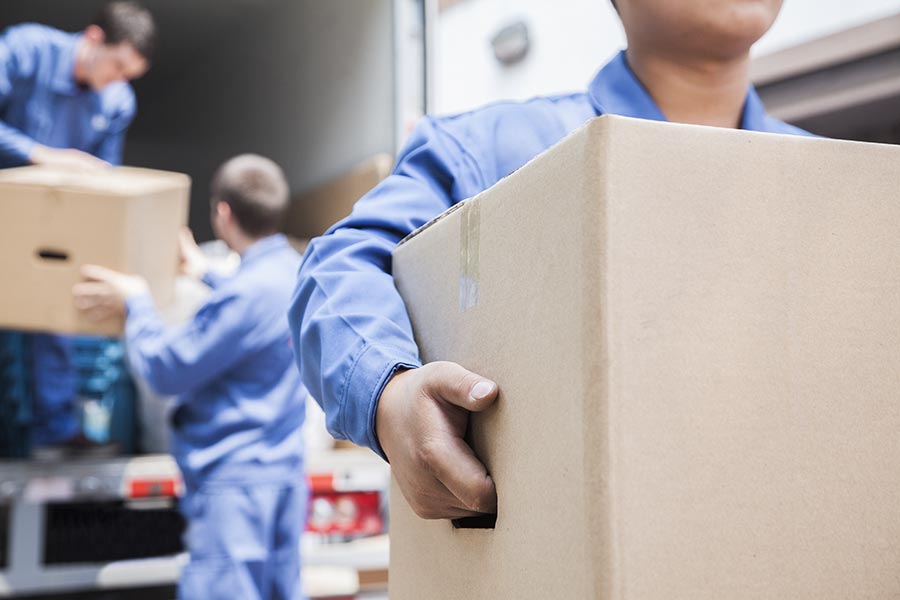 Commercial-Moves Commercial Moves